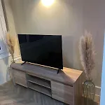 1 Bed In The Heart Of Leeds