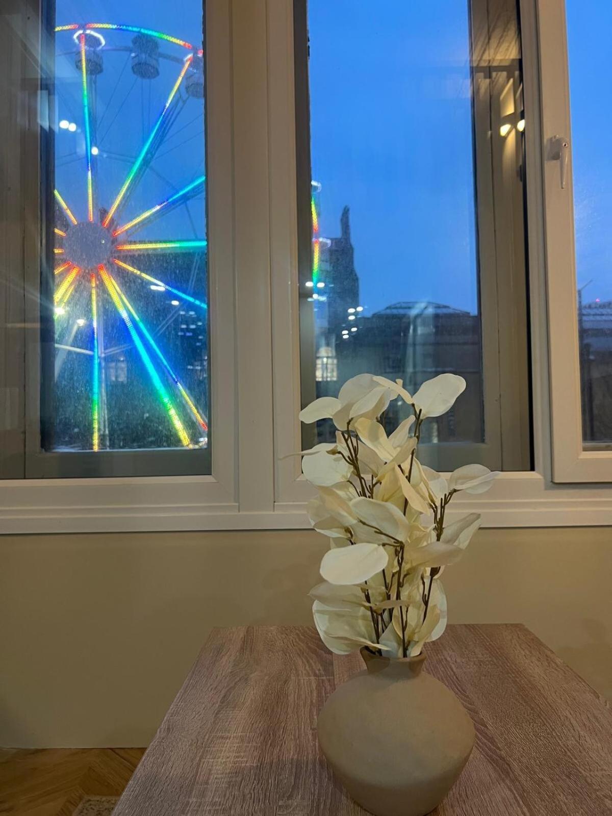 1 Bed In The Heart Of *