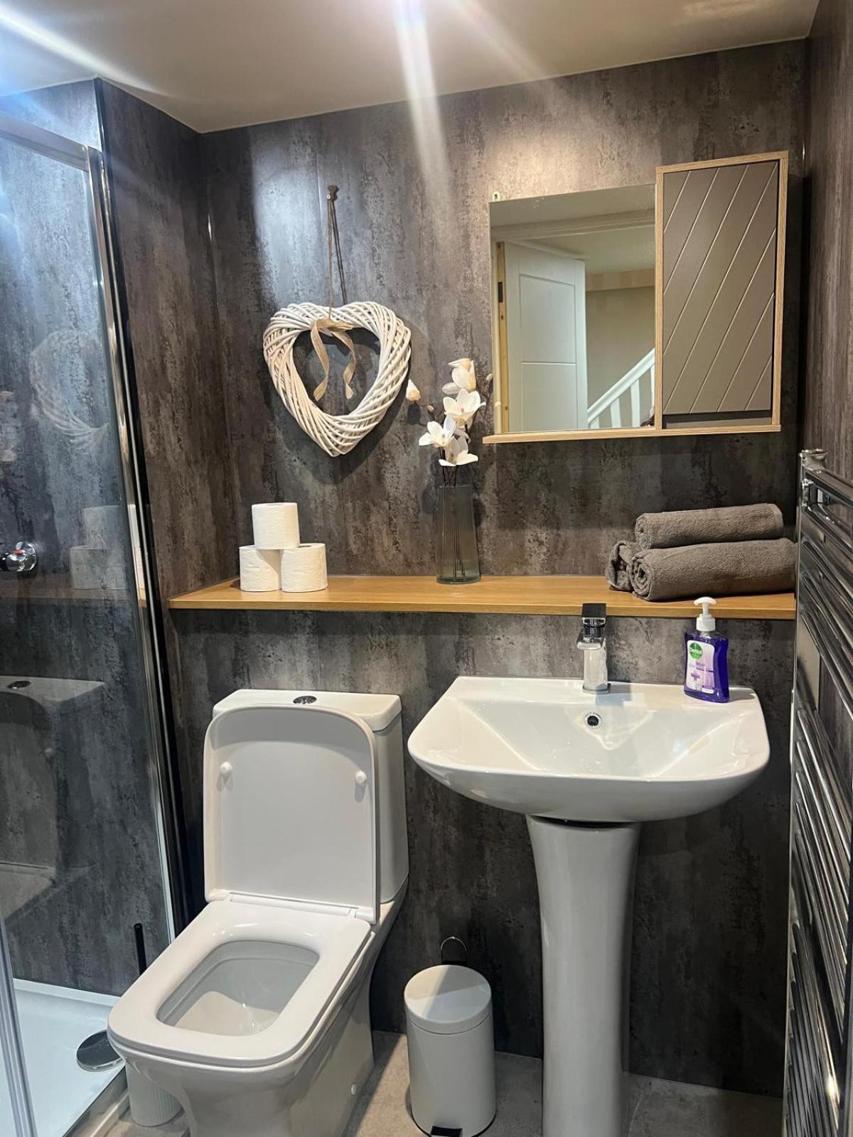 1 Bed In The Heart Of * Leeds (West Yorkshire)