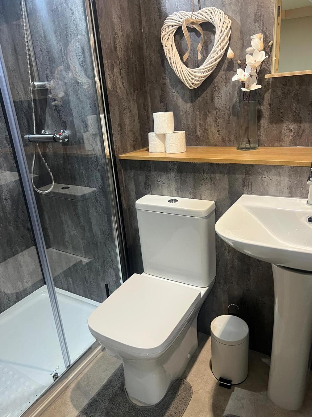 1 Bed In The Heart Of
